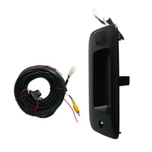 Charger l'image dans la galerie, iBeam TE-GTGC Chevy/GMC Tailgate Handle Camera