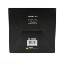Load image into Gallery viewer, iBeam TE-HEX20 HD 4 Pin DIN Cable Extension Cable - 20 Meters