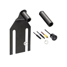 Load image into Gallery viewer, Jeep TE-JPKT Spare Tire Camera Kit - Compatible Fits for Jeep Wrangler 2007-2018
