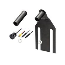 Load image into Gallery viewer, Jeep TE-JPKT Spare Tire Camera Kit - Compatible Fits for Jeep Wrangler 2007-2018