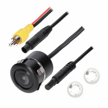 Load image into Gallery viewer, Jeep TE-JPKT Spare Tire Camera Kit - Compatible Fits for Jeep Wrangler 2007-2018