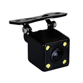 iBeam TE-LEDTSSC Small Square Camera with LEDs - Active Parking Lines