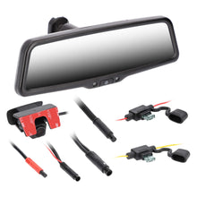 Load image into Gallery viewer, iBeam TE-LVM9 9" Live View Streaming Rearview Mirror