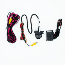 Charger l'image dans la galerie, iBeam TE-MDC Motion Detection ADAS Camera