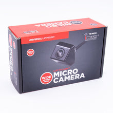 Charger l'image dans la galerie, iBeam TE-MICM Micro Camera Black Fixed Angle