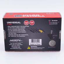 Charger l'image dans la galerie, iBeam TE-MICM Micro Camera Black Fixed Angle