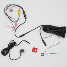 Charger l'image dans la galerie, iBeam TE-MICM Micro Camera Black Fixed Angle