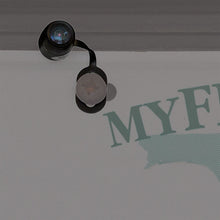 Charger l'image dans la galerie, iBeam TE-MIFM Flush Mount Micro Camera