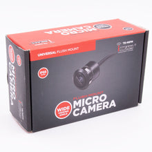 Charger l'image dans la galerie, iBeam TE-MIFM Flush Mount Micro Camera