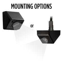 Load image into Gallery viewer, iBeam TE-MIIRB Black IR Fixed Angle Micro Camera