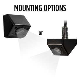 iBeam TE-MIIRB Black IR Fixed Angle Micro Camera