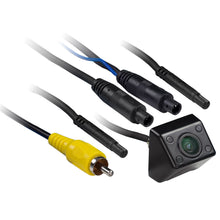 Load image into Gallery viewer, iBeam TE-MIIRB Black IR Fixed Angle Micro Camera