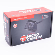 Load image into Gallery viewer, iBeam TE-MIIRB Black IR Fixed Angle Micro Camera