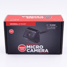 Load image into Gallery viewer, iBeam TE-MIIRB Black IR Fixed Angle Micro Camera