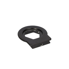 iBeam TE-MM08 Mirror Bracket Adapter - Compatible Fits for Chrysler/Dodge/Jeep
