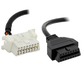 iBeam TE-OBDT OBDII T-Harness