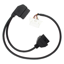 Load image into Gallery viewer, iBeam TE-OBDT OBDII T-Harness