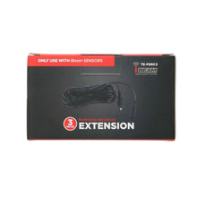 Load image into Gallery viewer, iBeam TE-PSRC3 Parking Sensor 3 Meter Extension