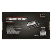 Charger l'image dans la galerie, iBeam TE-RM7 7 Inch Mirror/Monitor Single View with 3 Inputs