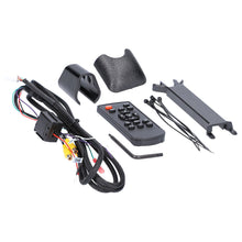 Charger l'image dans la galerie, iBeam TE-RM7 7 Inch Mirror/Monitor Single View with 3 Inputs