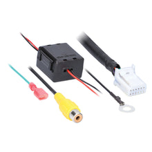 Charger l'image dans la galerie, iBeam TE-RM7 7 Inch Mirror/Monitor Single View with 3 Inputs