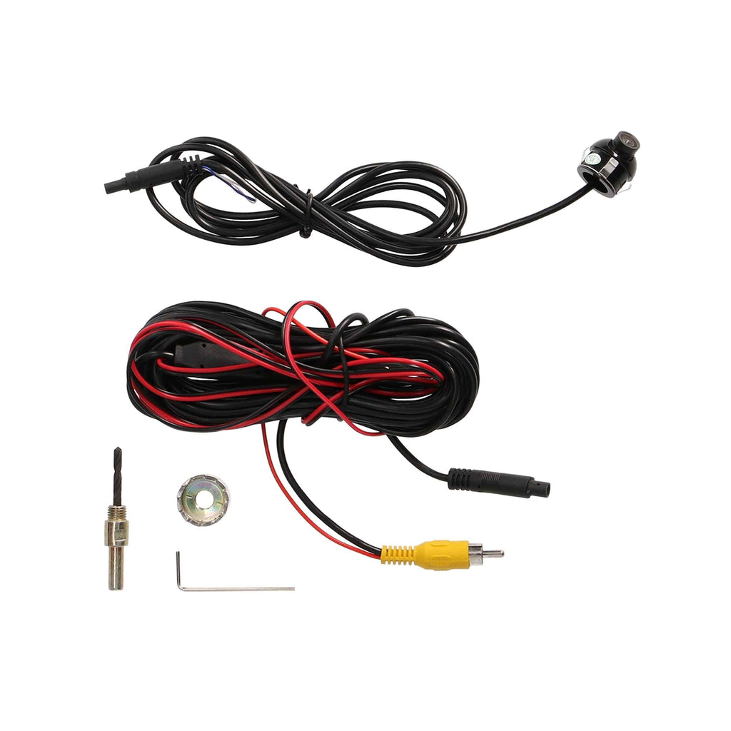 iBeam TE-RRSC Smaller Eyeball Style Camera