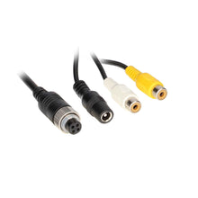Charger l'image dans la galerie, iBeam TE-RT4P Commercial RCA to 4-Pin Din Adapter Cable