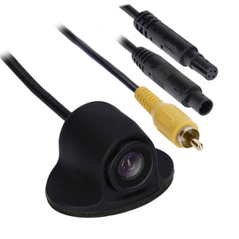 iBeam TE-SRBC Small Rubber Housing Camera
