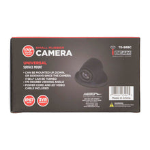 Load image into Gallery viewer, iBeam TE-SRBC Small Rubber Housing Camera