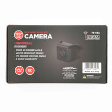 Charger l'image dans la galerie, iBeam TE-SSA Small Square Camera