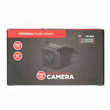 Charger l'image dans la galerie, iBeam TE-SSA Small Square Camera