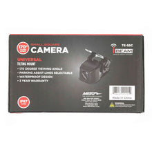 Charger l'image dans la galerie, iBeam TE-SSC Small Square Camera