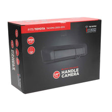 Charger l'image dans la galerie, iBeam TE-TATGC Toyota Tacoma Tailgate Handle Camera