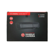 Charger l'image dans la galerie, iBeam TE-TATGC Toyota Tacoma Tailgate Handle Camera