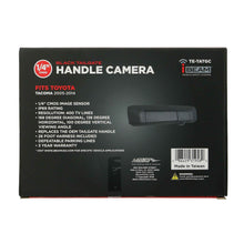 Charger l'image dans la galerie, iBeam TE-TATGC Toyota Tacoma Tailgate Handle Camera