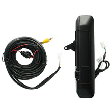 Charger l'image dans la galerie, iBeam TE-TATGC Toyota Tacoma Tailgate Handle Camera