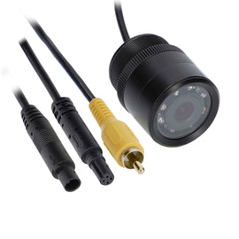 iBeam TE-THC Through Hole Camera