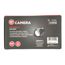 Charger l'image dans la galerie, iBeam TE-THC Through Hole Camera