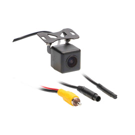 iBeam TE-TSSC Small Square Camera with Active Parking Lines