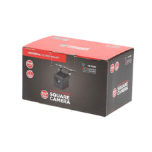 Load image into Gallery viewer, iBeam TE-TSSC Small Square Camera with Active Parking Lines