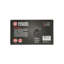 Load image into Gallery viewer, iBeam TE-TSSC Small Square Camera with Active Parking Lines