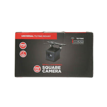 Load image into Gallery viewer, iBeam TE-TSSC Small Square Camera with Active Parking Lines