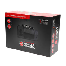 Charger l'image dans la galerie, iBeam TE-TUTGC Toyota Tundra Tailgate Handle Camera