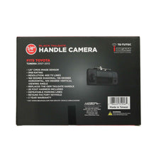 Charger l'image dans la galerie, iBeam TE-TUTGC Toyota Tundra Tailgate Handle Camera