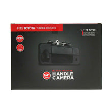 Charger l'image dans la galerie, iBeam TE-TUTGC Toyota Tundra Tailgate Handle Camera