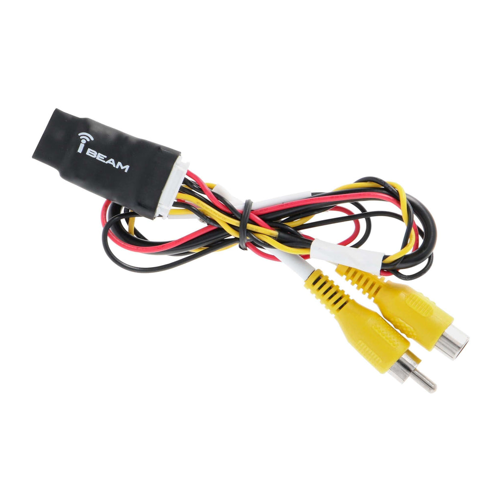 iBeam TE-VSF Video Signal Noise Filter