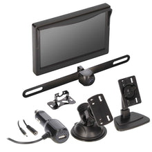 Charger l'image dans la galerie, iBeam TE-WKMN5 Wireless Monitor and Camera Kit - 5 Inch