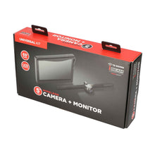 Charger l'image dans la galerie, iBeam TE-WKMN5 Wireless Monitor and Camera Kit - 5 Inch