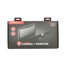 Charger l'image dans la galerie, iBeam TE-WKMN5 Wireless Monitor and Camera Kit - 5 Inch