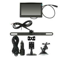 Charger l'image dans la galerie, iBeam TE-WKMN5 Wireless Monitor and Camera Kit - 5 Inch